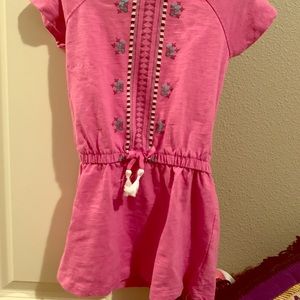 Jessica Simpson 4T summer dress